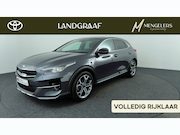 Kia Xceed - 1.4 T-GDi DynamicPlusLine | Rijklaar | Adaptieve Cruise Cont