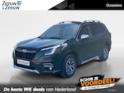 Subaru Forester - 2.0i e-BOXER Premium | Pano | Memory | 360 Camera | Elektr. 