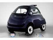 Micro MICROLINO - Pioneer, 90 km/u 177 km Range Zonnedak,