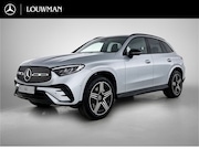Mercedes-Benz GLC-klasse - 300e 4MATIC Business Solution AMG | Advanced plus | Nightpak