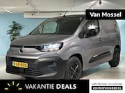 Citroën Berlingo - ë-Berlingo 136 L1 50 kWh