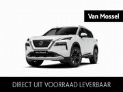 Nissan X-Trail - e-4ORCE 4WD 213 1AT Tekna + Sun Pack | 12.3" NissanConnect N
