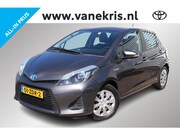 Toyota Yaris - 1.5 Hybrid Aspiration, Apple CarPlay, Android Auto, Climate 