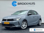Opel Corsa - 1.2 Edition 75PK | Camera | Apple Carplay/Android Auto | Cru
