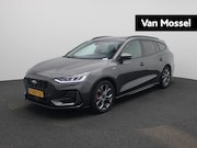 Ford Focus - Wagon 1.0 EcoBoost Hybrid ST Line X Aut. | Trekhaak | Camera