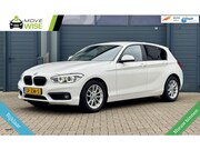 BMW 1-serie - 118i- 136pk High Executive | AUTOMAAT | Sportline | 140.000 