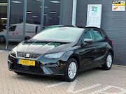 Seat Ibiza - 1.0 EcoTSI Style/1STE EIG/APP-CONNECT/PDC/NL-AUTO NAP!!