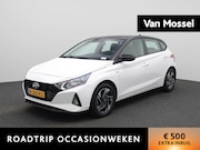 Hyundai i20 - 1.0 T-GDI Comfort Smart | Apple Carplay / Android Auto | Cam