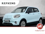 Leapmotor T03 - 37.3 kWh 95pk Design | Achteruitrijcamera | Navigatiesysteem