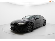 Audi A7 - Sportback 45 TFSI quattro 3x S LINE MATRIX RS STOELEN