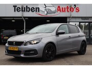 Peugeot 308 - 1.6 BlueHDi Blue Lease | Apple Carplay/Android Auto | Naviga