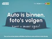 Fiat 500e - Icon 42 kWh | LM VELGEN | NAVI | CARPLAY | SOH: 98,4% | !