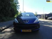 Peugeot 207 - 1.4-16V Color-line 5 DEURS MET AIRCO TOP AUTO