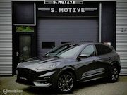 Ford Kuga - 2.5 PHEV ST-Line Elek. stoelen, Camera, WinterPack