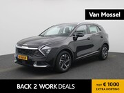 Kia Sportage - 1.6 T-GDi MHEV DynamicLine | Apple Carplay / Android Auto |