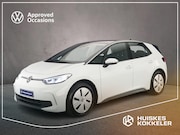 Volkswagen ID.3 - Pure Oranje Edition 170pk Automaat Adaptive cruise control,