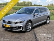 Volkswagen Passat - 1.4 TSI PHEV GTE Business