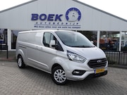 Ford Transit Custom - 320 2.0 TDCI 130PK L2H1 Limited LMV | NAVI | WINTER PACK | C