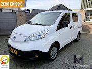 Nissan NV200 - e-NV200 bestel Business 40 kWh|2x Schuifdeur|Navi|Camera|