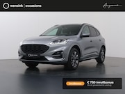 Ford Kuga - 2.5 PHEV ST-Line X | Elek. Trekhaak | Winterpakket | Cruise