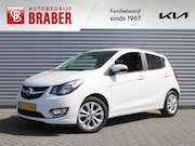Opel Karl - 1.0 ecoFLEX Innovation | Navi | LM Velgen | All Seasons | Cr