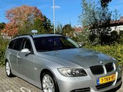 BMW 3-serie - Touring 325i Dynamic Executive BMW 325i E91 Automaat | 6-cil