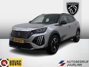Peugeot 2008 - 1.2 Hybrid 145 GT 360.Camera/Ad.Cruise/Led.Matrix/ Nav/Ecc/C
