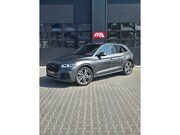 Audi Q5 - 55 TFSI e quattro Competition |Pano|HUD|ACC|360|Massage|Luch