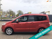 Ford Tourneo Courier - 1.0 Titanium NWE DISTR, SET