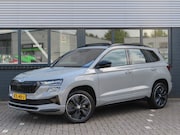 Skoda Karoq - 1.5 TSI ACT Sportline Business DSG | pano dak | trekhaak weg