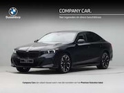 BMW 5-serie - 5 Serie 550e xDrive Sedan M-Sport