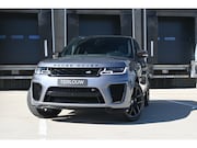 Land Rover Range Rover Sport - 5.0 V8 SC SVR | € 1.031 per maand