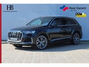 Audi Q7 - 55 TFSI e quattro Pro Line S