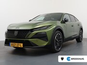 Peugeot e-408 - | Demo Deal | GT Exclusive 58 kWh | Audio installatie | Keyl