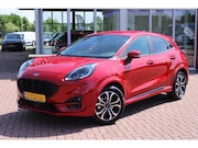Ford Puma - 1.0 Hybrid 125pk Automaat ST-Line, Driver Assistance en Wint