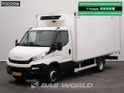 Iveco Daily - 70C18 3.0L Lamberet Koelwagen Carrier Xarios 350 230v Stekke