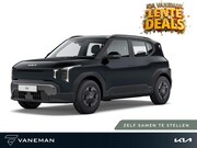 Kia EV2 - Plus 42.2 kWh | Nieuw model | Voorstoelen verwarmd | Tijdeli