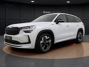 Skoda Kodiaq - Sportline Business 1.5 TSI PHEV 150 kW / 204 PK