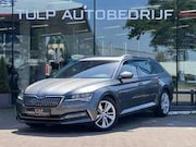Skoda Superb - Combi 1.4 TSI iV PHEV Bns Ed. Plus Automaat