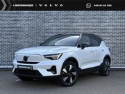Volvo XC40 - Single Motor Extended Range 82 kWh Plus | Trekhaak | Adaptiv