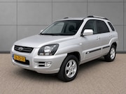 Kia Sportage - 2.0 CVVT Comfort Carplay/Airco/Cruise/Camera/Trekhaak
