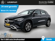 Mercedes-Benz GLA-Klasse - 250 e Star Edition | Achteruitrijcamera | Trekhaak | Dodehoe