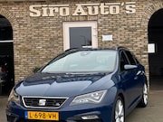 Seat Leon - 1.8 TSI FR Business Intense Bj 2017 Koopje