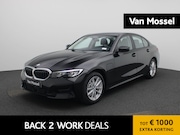 BMW 3-serie - 330e Business Edition Plus | ACC | Achteruitrijcamera | Lane
