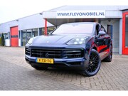 Porsche Cayenne - 3.0 E-Hybrid orig. NL|1e eig.|Pano|Luchtvering|Sport Chrono|