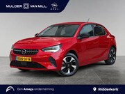 Opel Corsa-e - Elegance 3-FASEN 50kWh 136pk | WARMTEPOMP | STOELVERW. | DOD