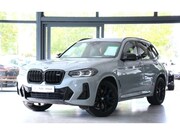 BMW X3 M - d xDrive (G01N)*A-LED*Memory*H&K*LHZ*KAM