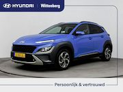 Hyundai Kona - 1.6 GDI HEV Fashion | Trekhaak | Achteruitrij camera | Navig