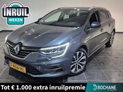Renault Mégane - Estate 1.3 TCe 140 Techno 360 gr camera | Navigatie | L.m. V