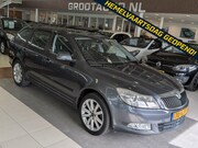 Skoda Octavia - Combi 1.4 TSI Ambition Business Line Airco, Cruise Control, 